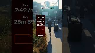 Ironman 70.3 Training - Day 16 - Brick