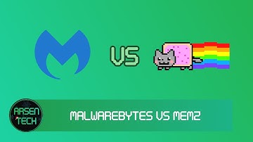 MalwareBytes VS The MEMZ Trojan | Antivirus Test
