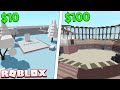 Paying $10 vs $100 For a Roblox Game..