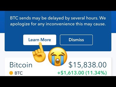 is coinbase working today
