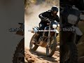Safety Is a Myth Sold to the Afraid… | Biker Motivation 🏍️ #shorts
