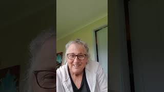 Celebrity The coming reset and finally speaking my truth. Profile