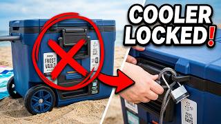 This Locking Cooler Feature Solves a HUGE Problem screenshot 4