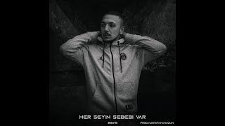 Yiğit Arslan - Her Şeyin Sebebi Var #2019 (Re-edit)