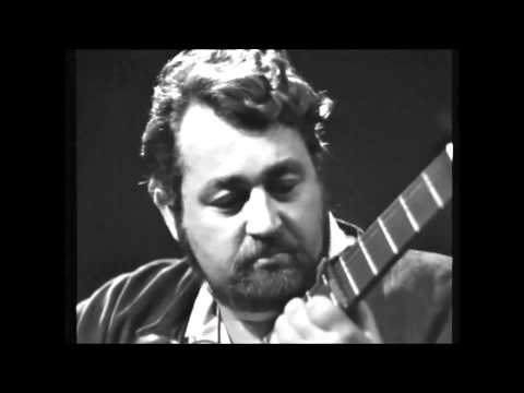 Cornelis Vreeswijk - balladen om fredrik åkare och cecilia lind Live @ I kväll 1967 3/9