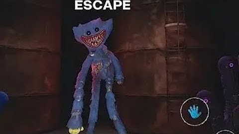 poppy Playtime Chapter 5 Mobile New Update V 0.6.0 Gameplay Walkthrough Part 2