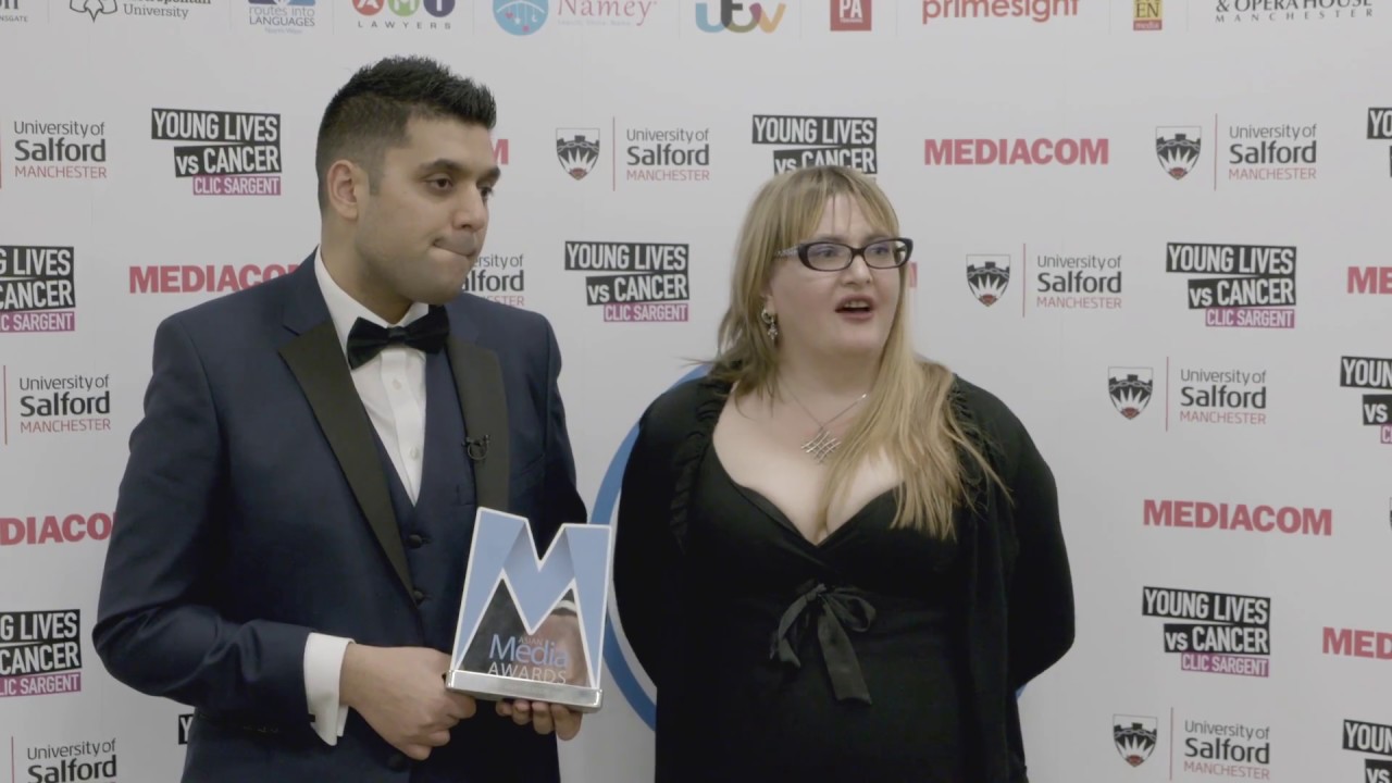 White Right: Meeting the Enemy - Best Investigation - Asian Media Awards 2018