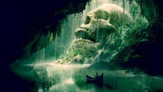 Cave Farts : Rough Draft