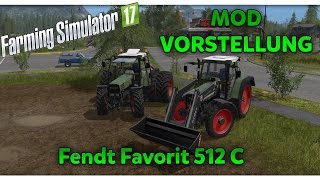 ["mirappy", "Landwirtschafts Simulator", "Farming Simulator", "GIANTS", "Modvorstellung", "LS17", "lets play", "Farming Simulator 17", "FS15", "Tutorial", "Farming", "Claas", "Kuhn", "Rostelmash", "Landwirtschafts Simulator 17", "Krone", "Gameplay", "LS15