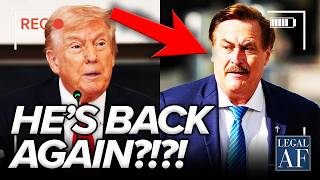 Trump UTTERLY SCREWED in Minnesota as Loyalist SCREWS HIM