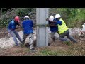 ETE GUYANE S.A.S - Entreprise de Travaux Electriques - Présentation de la société