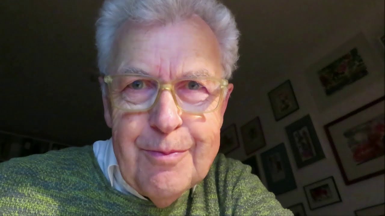 2020 11 19  "Exemplarische Herbstnacht"von Erich Kästner