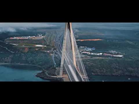 Redd & Şebnem Ferah - Sevmeden Geçer Zaman [Music Video]