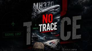 The Greatest Aviation Mystery. #MH370 #Mystery #AviationMystery #UnsolvedMystery