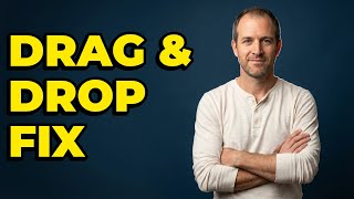 What If Dragging My HTML File To Browser Doesn't Work?
