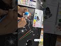 #trending #trend #creativeclayideas #clay #art #dailyvlog #dailyvlog #penguin 💚☘️