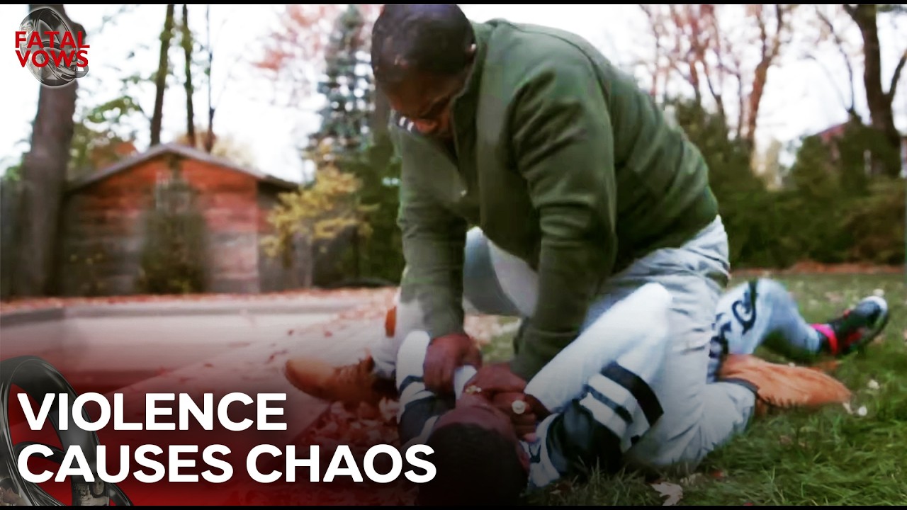 Decades Of Devotion For A Calculated Distortion - Fatal Vows