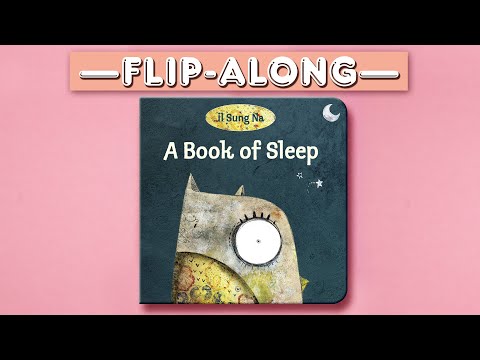 A Book of Sleep