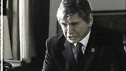 HBO 4 Sat April 19th 1986