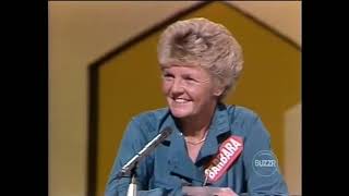 Blockbusters (Cullen): Barbara vs. Jan & Roger