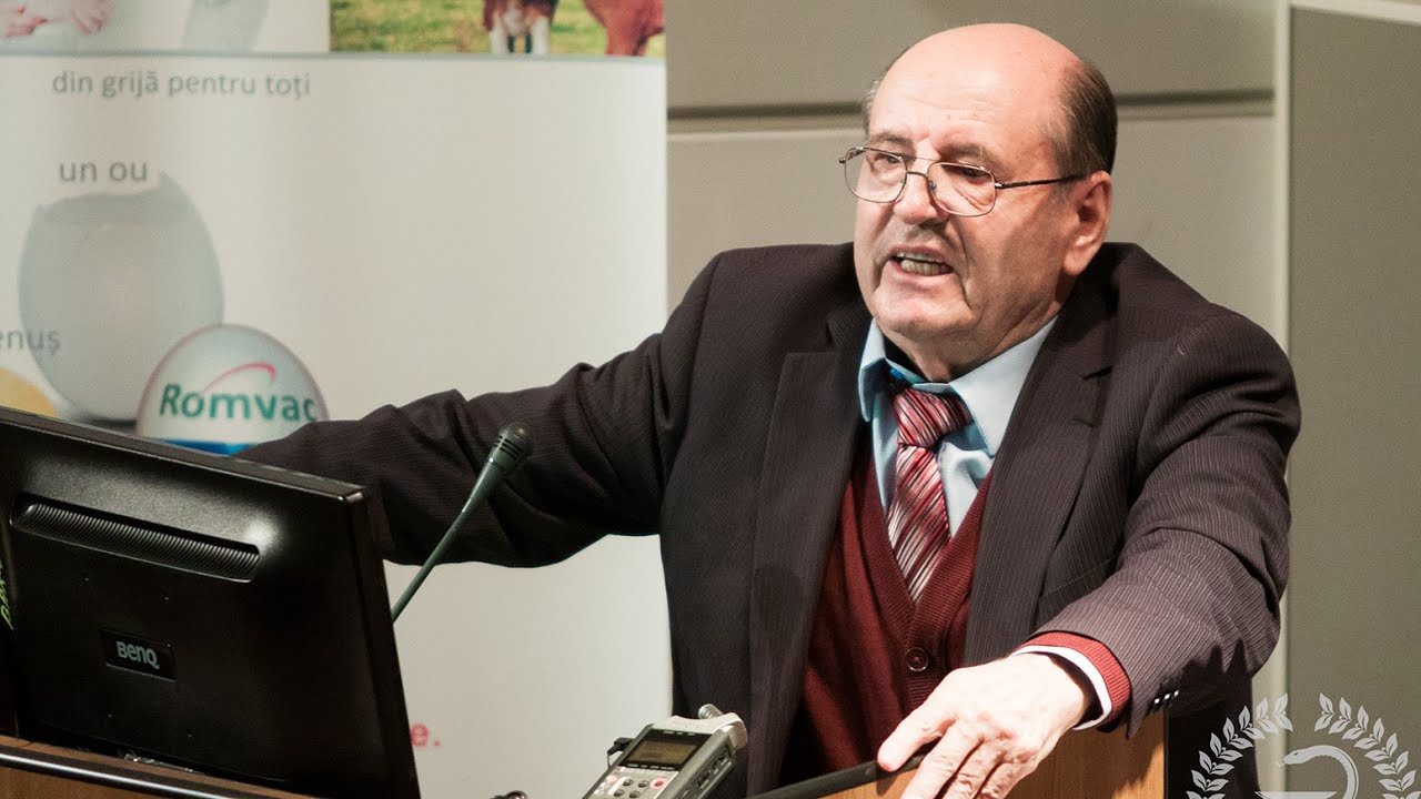 03 - Prof. Dr. Dumitru Constantintin Dulcan - DE CE MOARTEA ÎNTR-UN UNIVERS CUANTIC