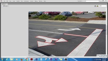 Polygon Image Annotation for Computer Vision