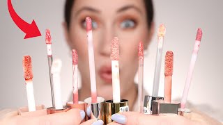 The TOP 10 Lip Glosses EVER (according to YOU)