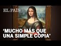 El autor de la ‘Mona Lisa’ del Prado pintó otras dos copias de Leonardo