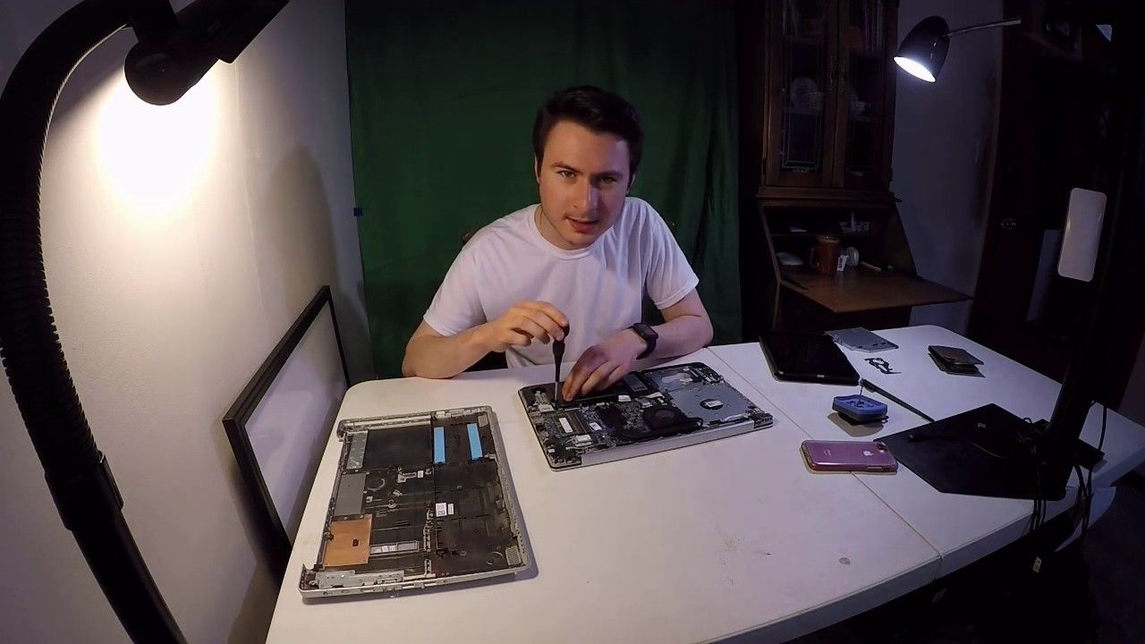 Computer Fixing?? Ep. 2 - YouTube