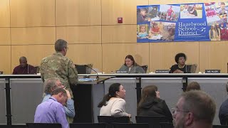 Army Corps of Engineers radioactive study shows Jana Elementary is 'safe'