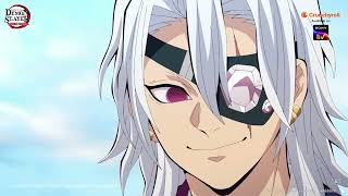 Demon Slayer: Kimetsu no Yaiba | Anime | Now Streaming with Crunchyroll on Sony LIV