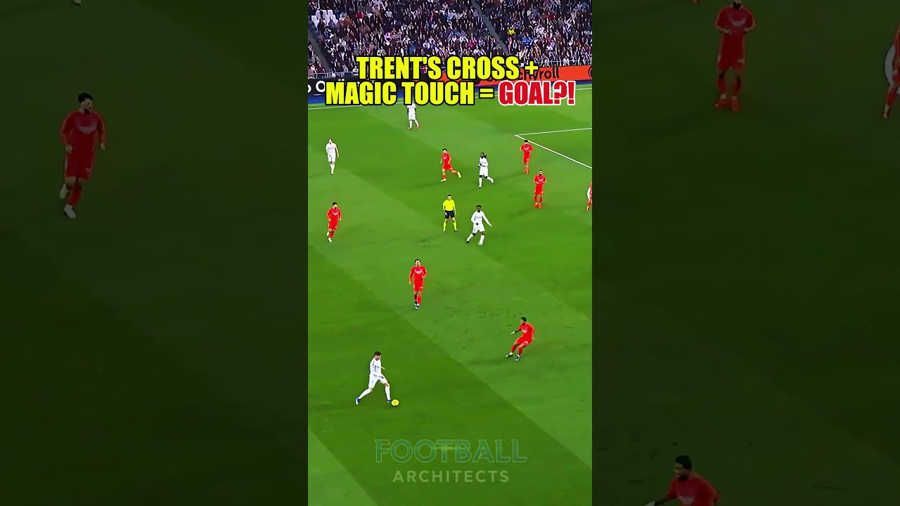 5th Minute Shock Madrid's New Star!