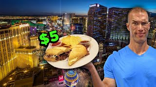 Where to Get Insanely Cheap Food (Under $6!) on the Vegas Strip screenshot 2