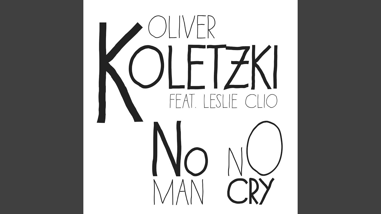 No Man No Cry (Björn Störig Remix) adlı videoyu YouTube'da izle No Man No Cry (Björn Störig Remix) adlı videoyu YouTube'da izle