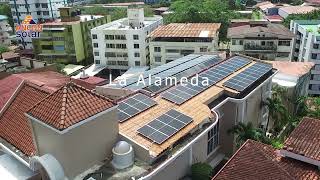 Aprovecha El Sol De Cada Día Y Ahorra En Tu Factura De Luz Con Paneles Solares En Panamá