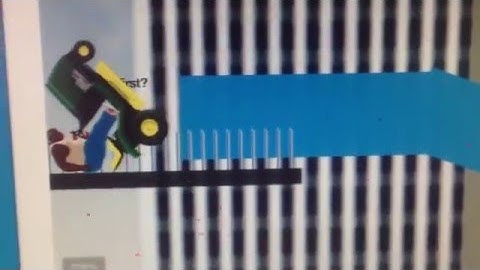 happy wheels 1# intro video