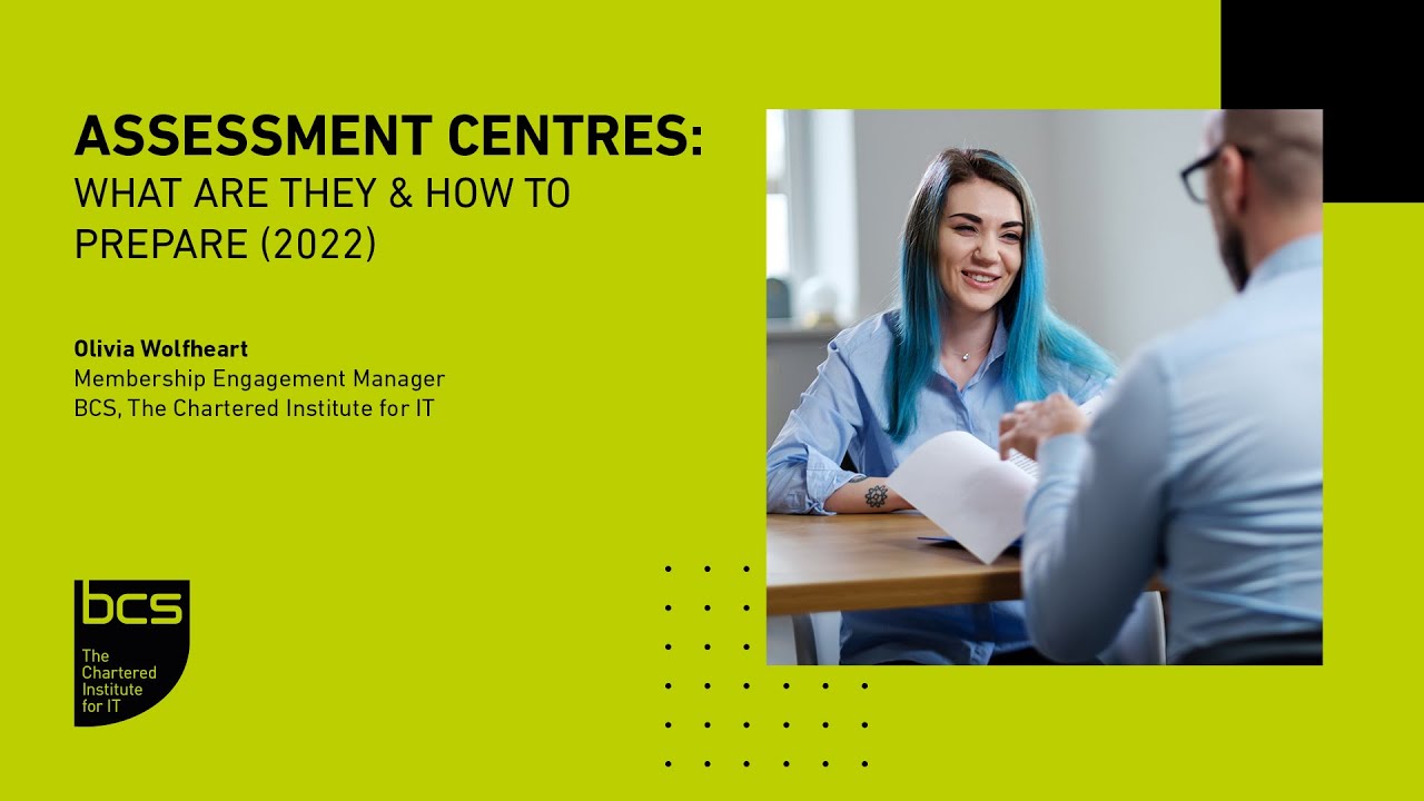 Assessment Centres What are they & How to Prepare (2022) YouTube