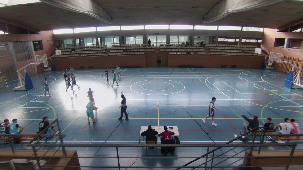 Zurrut 2-Luberri 2025-12-21