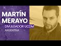 👉 Martin Merayo, El miedo y la paz desde UCDM