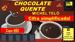 Vídeo de Chocolate Quente