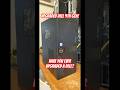 Ever upgraded a prebuilt Dell?I5-9400/GTX1060 #computerbuild #gaming #gpu #pc