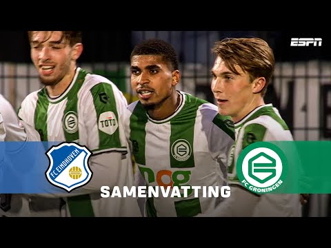 Eindhoven Groningen Goals And Highlights