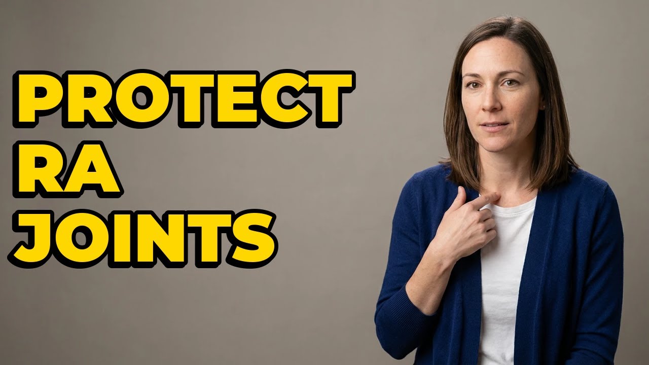 How Do Cool-Downs Protect RA Joints?