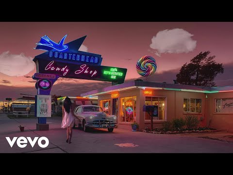 Candy Shop Video