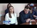 Прокурор Республики Алтай провел личный прием граждан в Майме