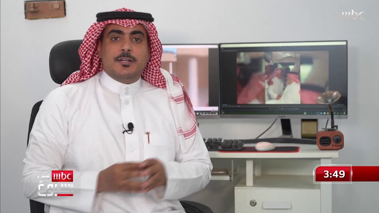 جلوة ابن نصار إلى حائل تعيد التعريف بعادة عربية تمنع الثأر  المزيد من التفاصيل مع منصور المزهم