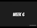 Week 6 | Speciale Halloween con Norma