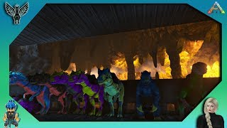 Ark: Survival Evolved - LBN Easter Event - Taming & Showcase