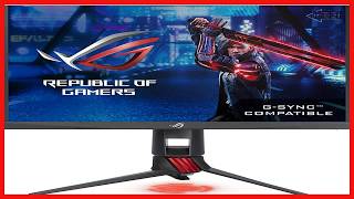 ASUS XG248Q: 240Hz 1ms Gaming Monitor with G-SYNC and Eye Care Technology