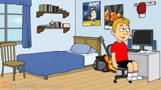 Austin Patches The Comedy World Code\Grounded